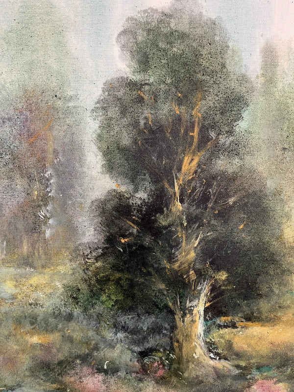 Serene Symphony