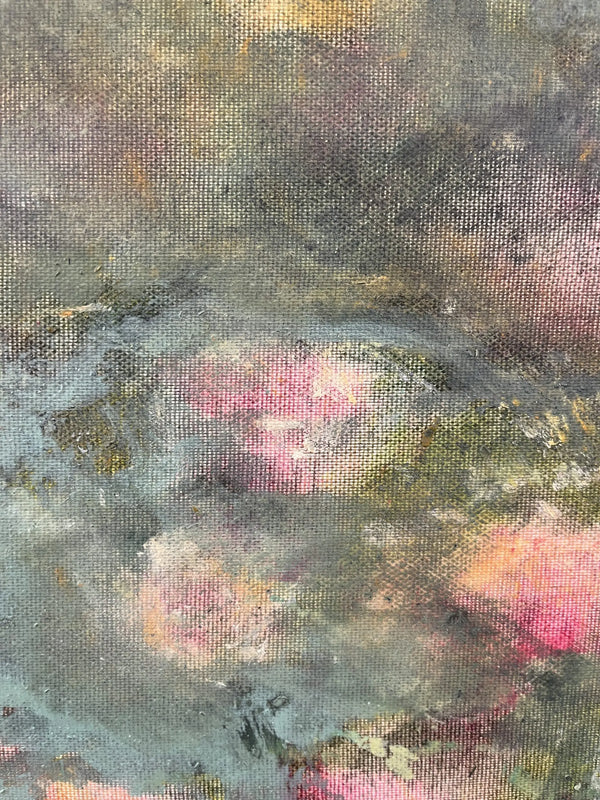 Serene Symphony