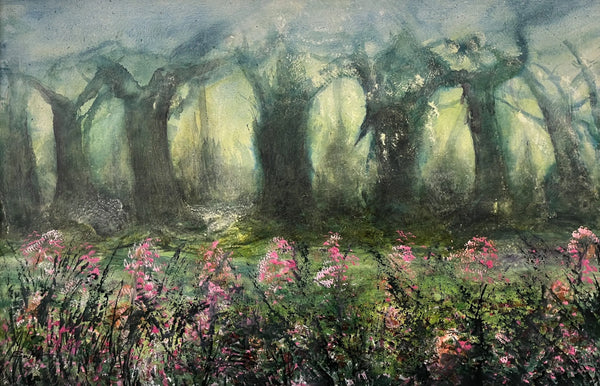 Twilight Tapestry