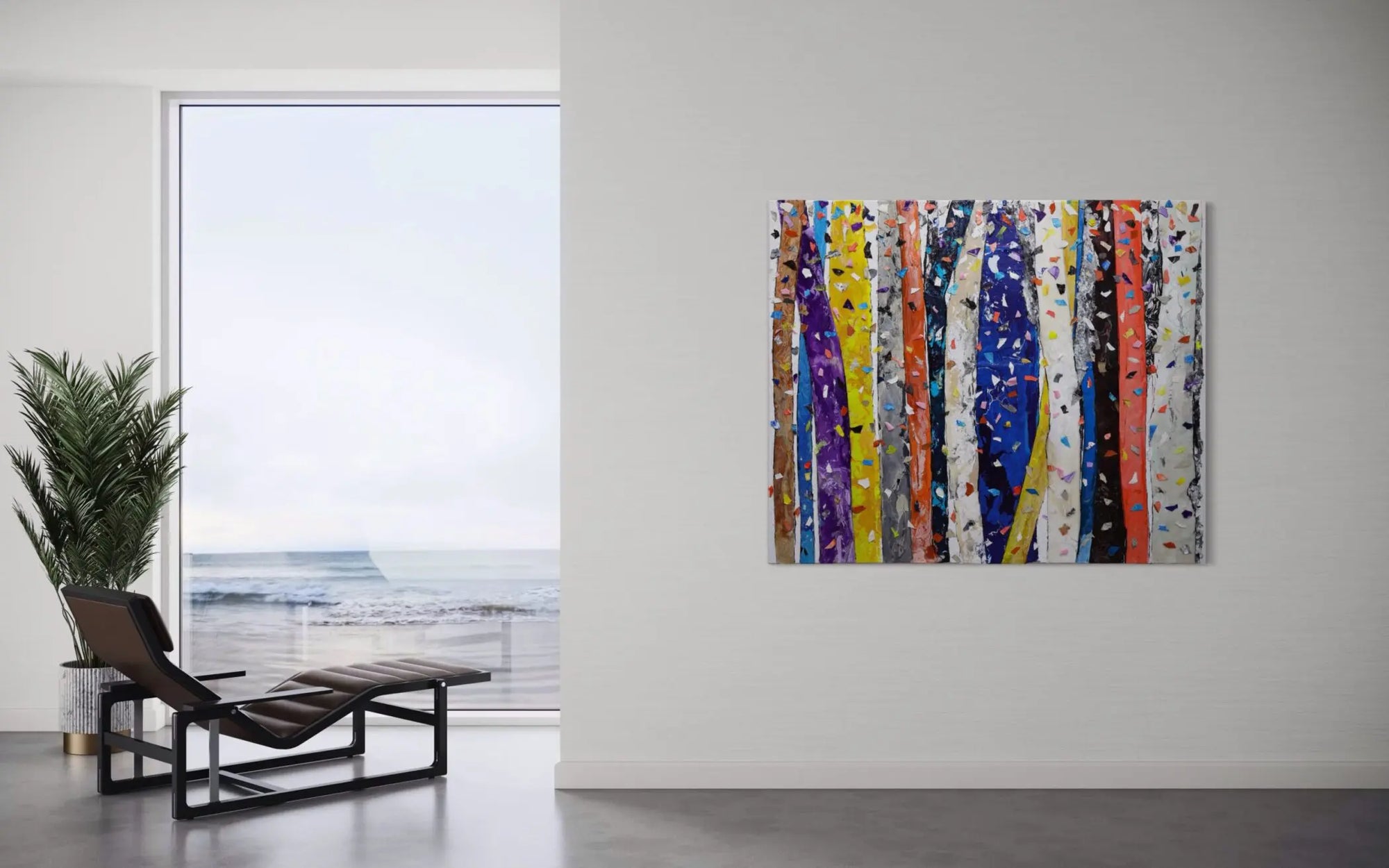 Whimsical Flow