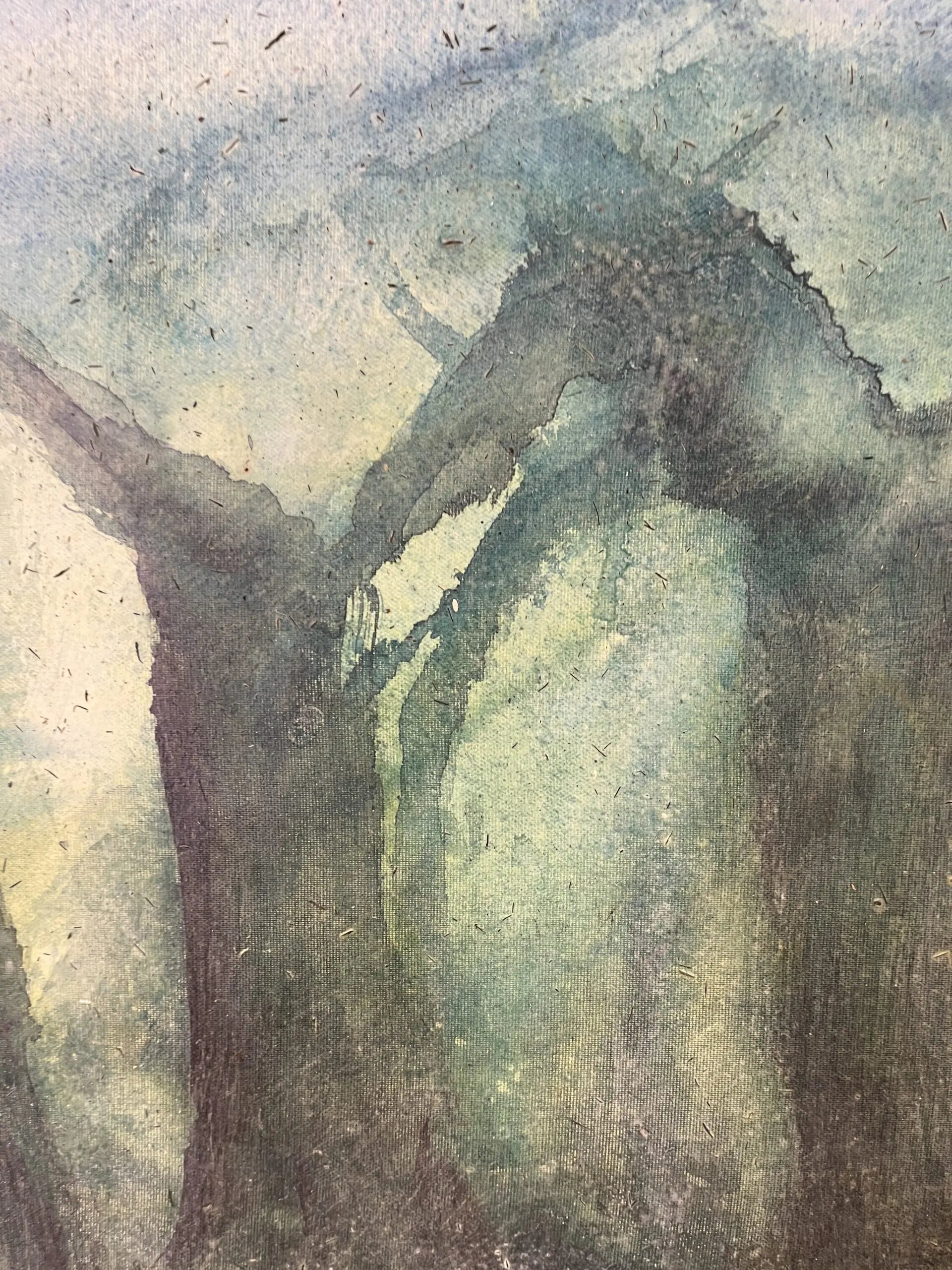 Twilight Tapestry