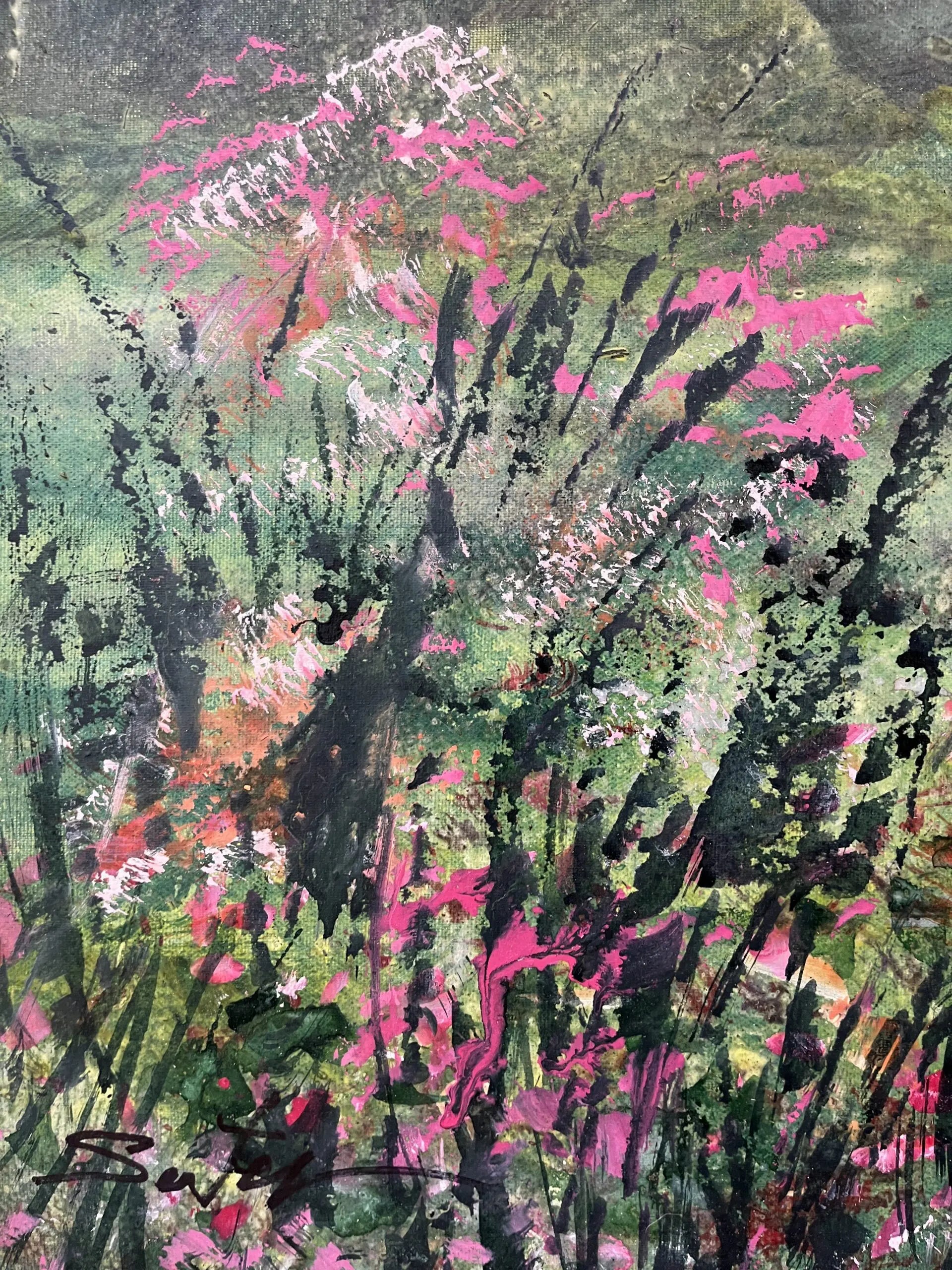 Twilight Tapestry