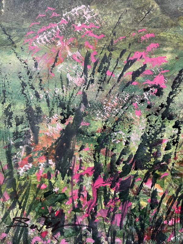 Twilight Tapestry