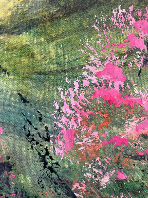 Twilight Tapestry