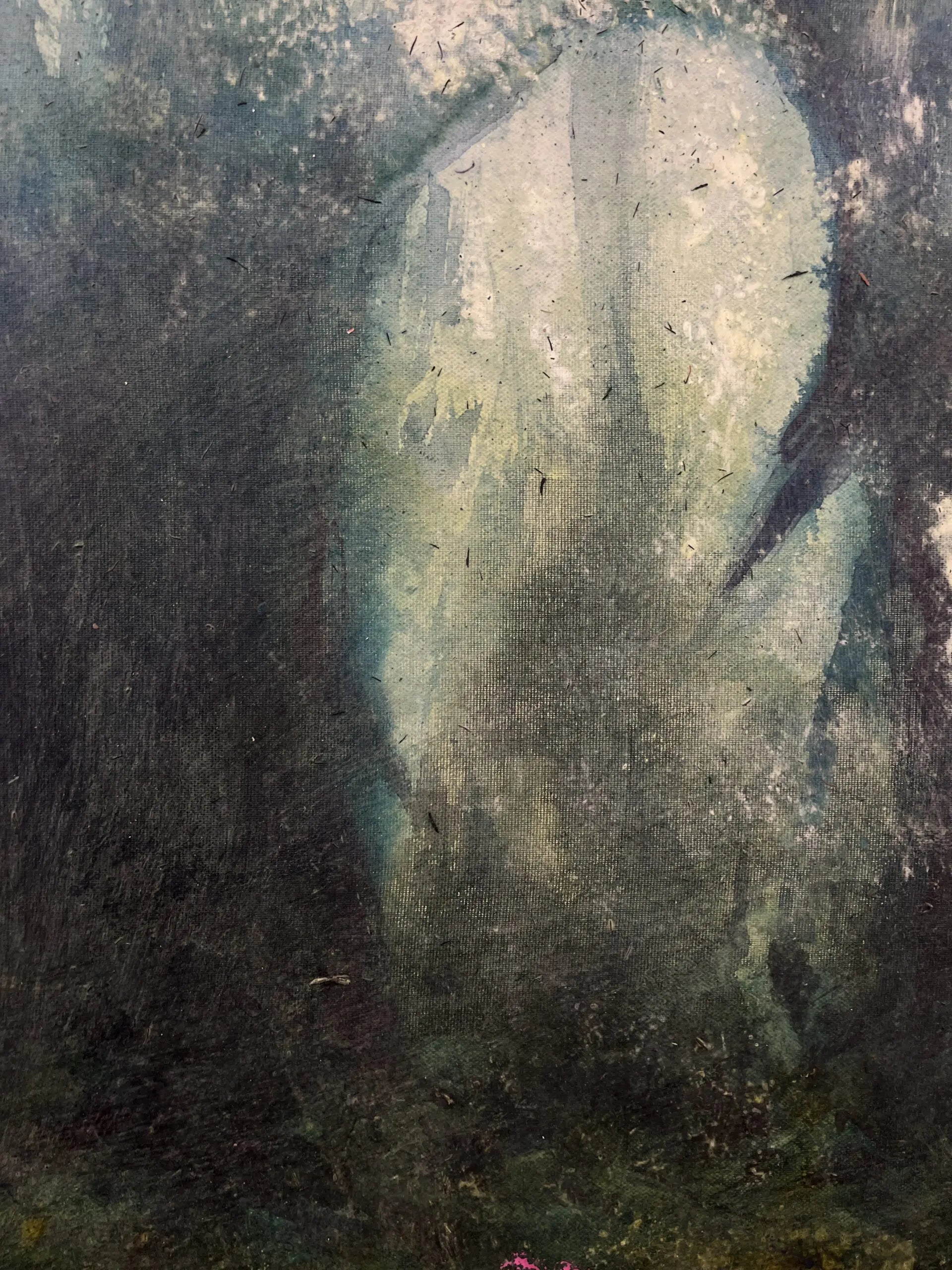 Twilight Tapestry