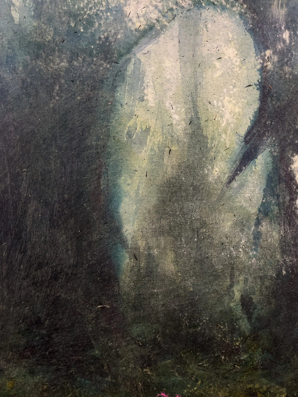 Twilight Tapestry