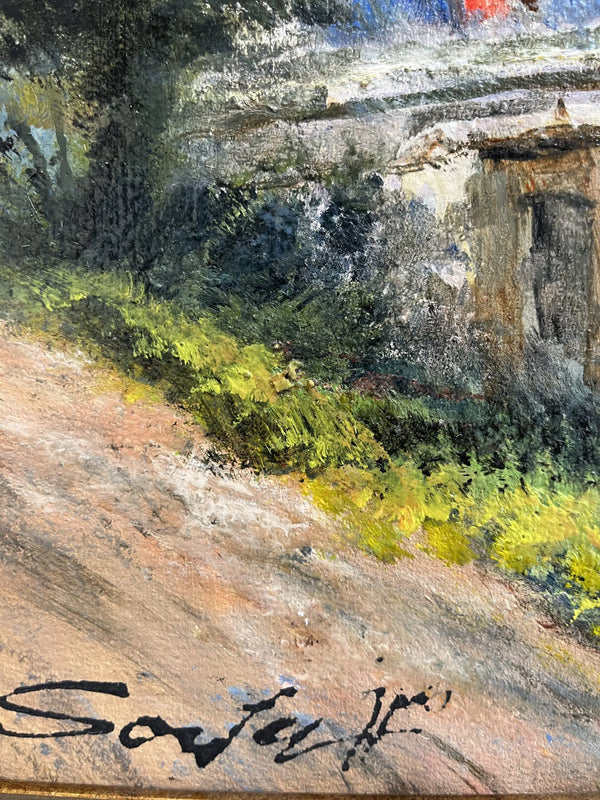 Palette of Persia 3