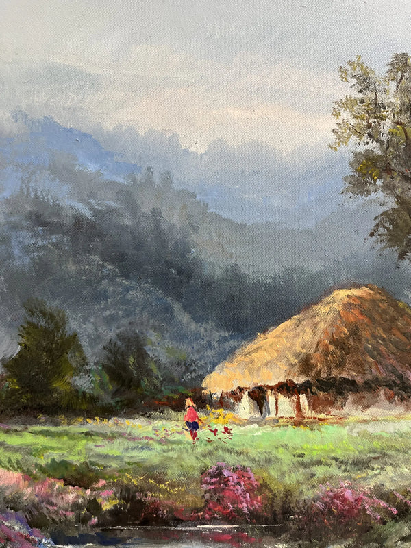 Palette of Persia 1