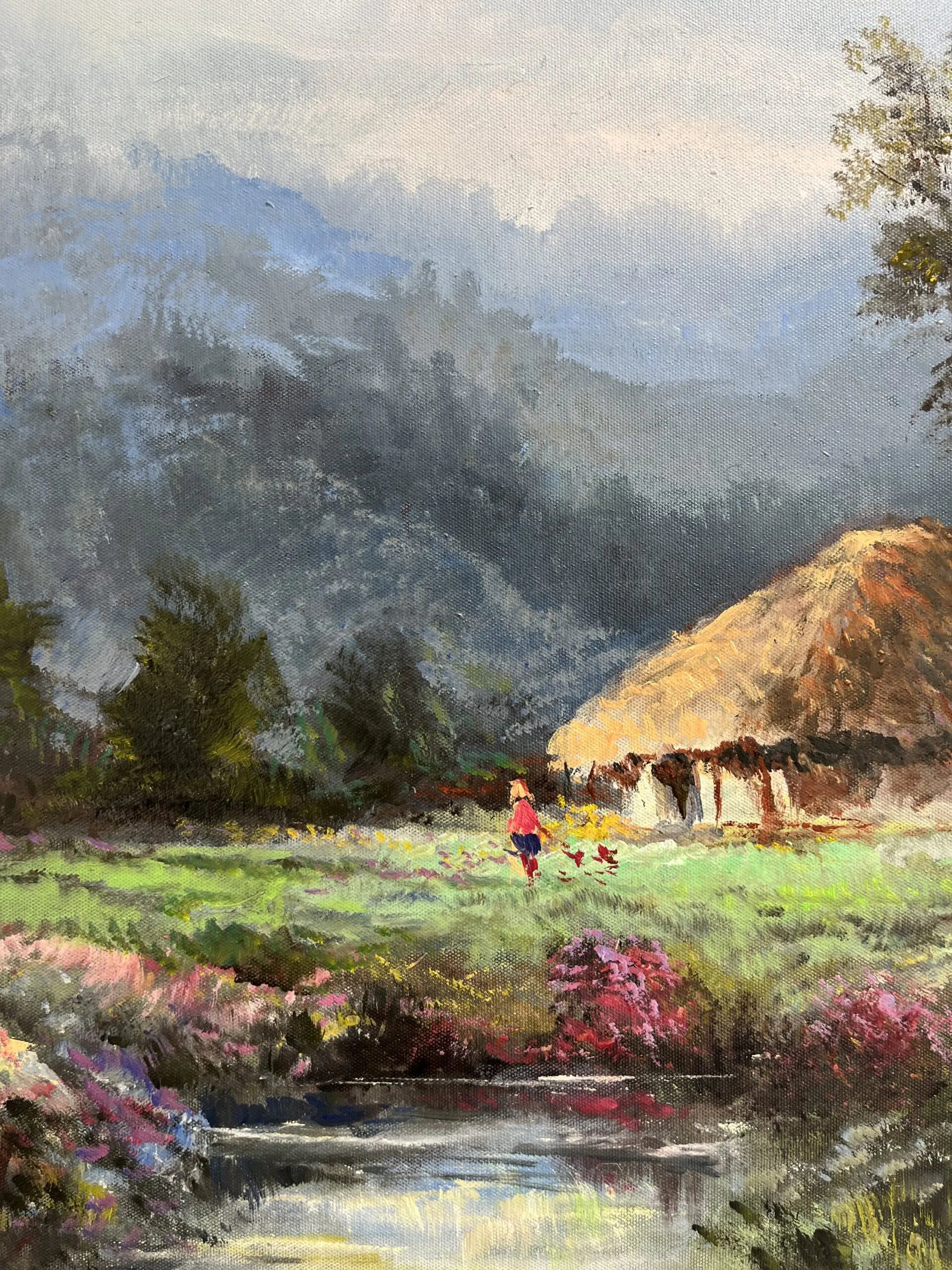 Palette of Persia 1