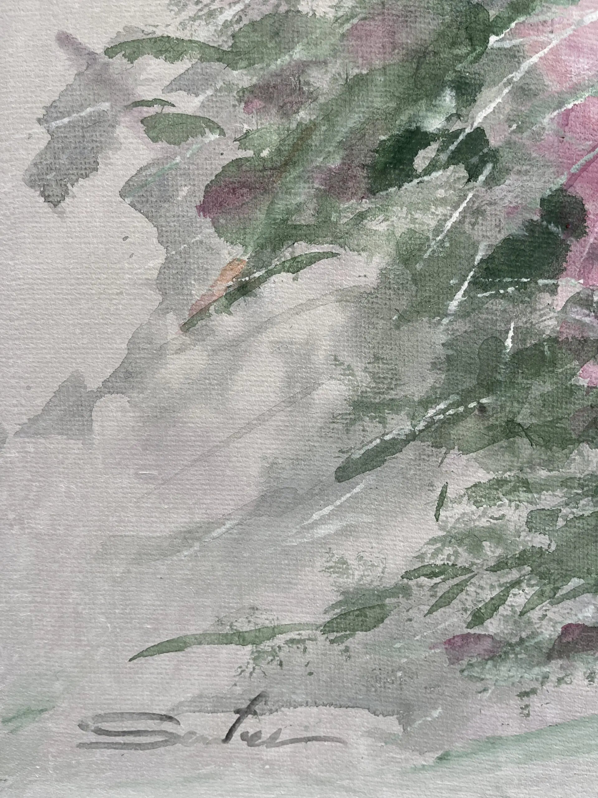 Whisper of Petals