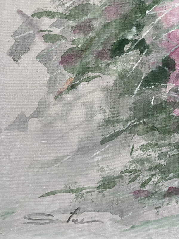 Whisper of Petals