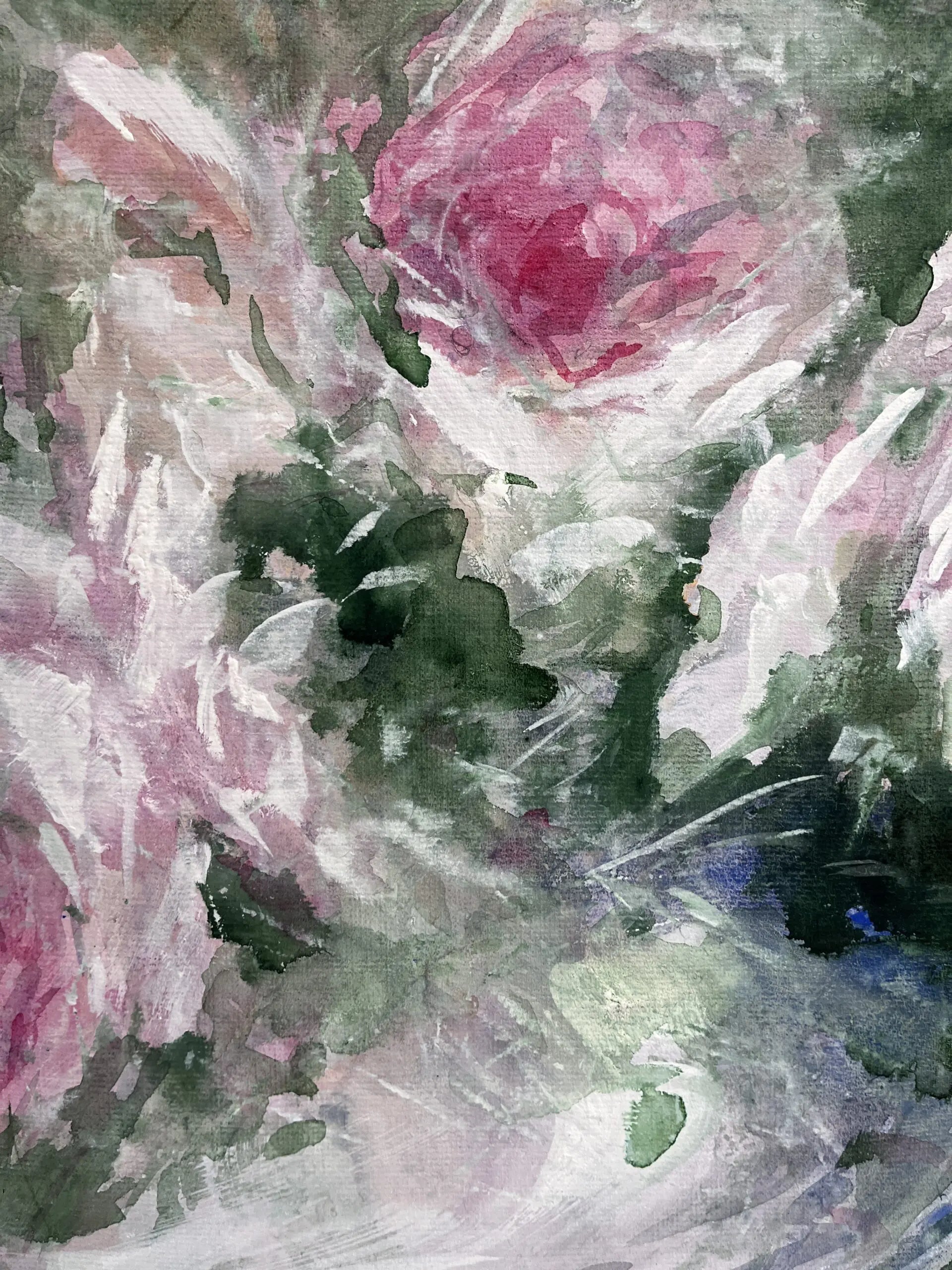 Whisper of Petals
