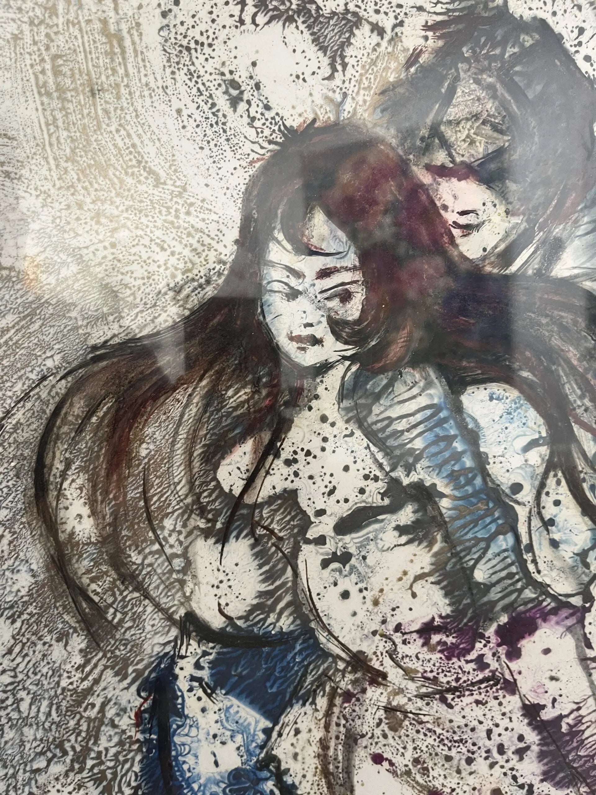 Whispers of Desire