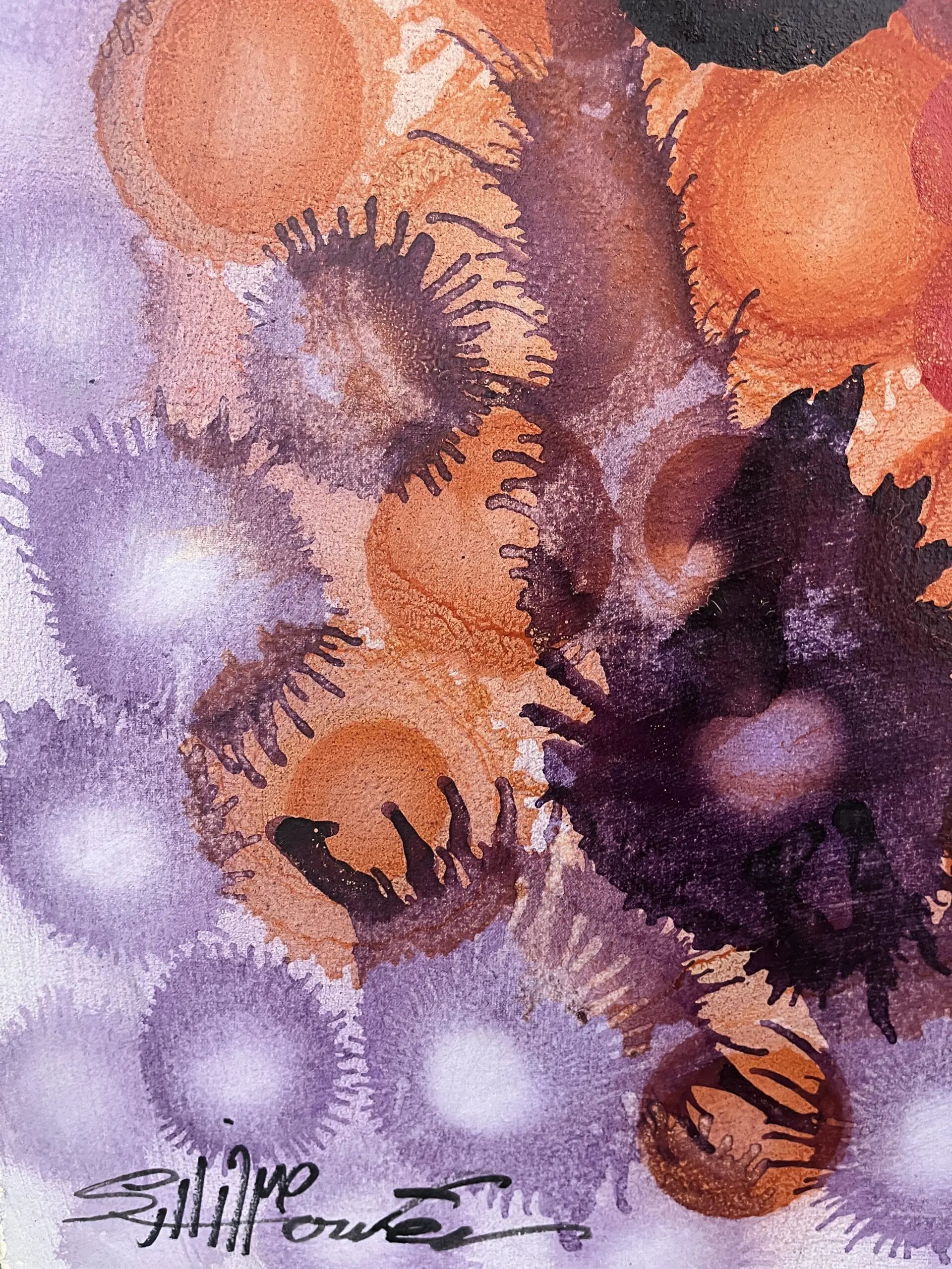 Coral Symphony