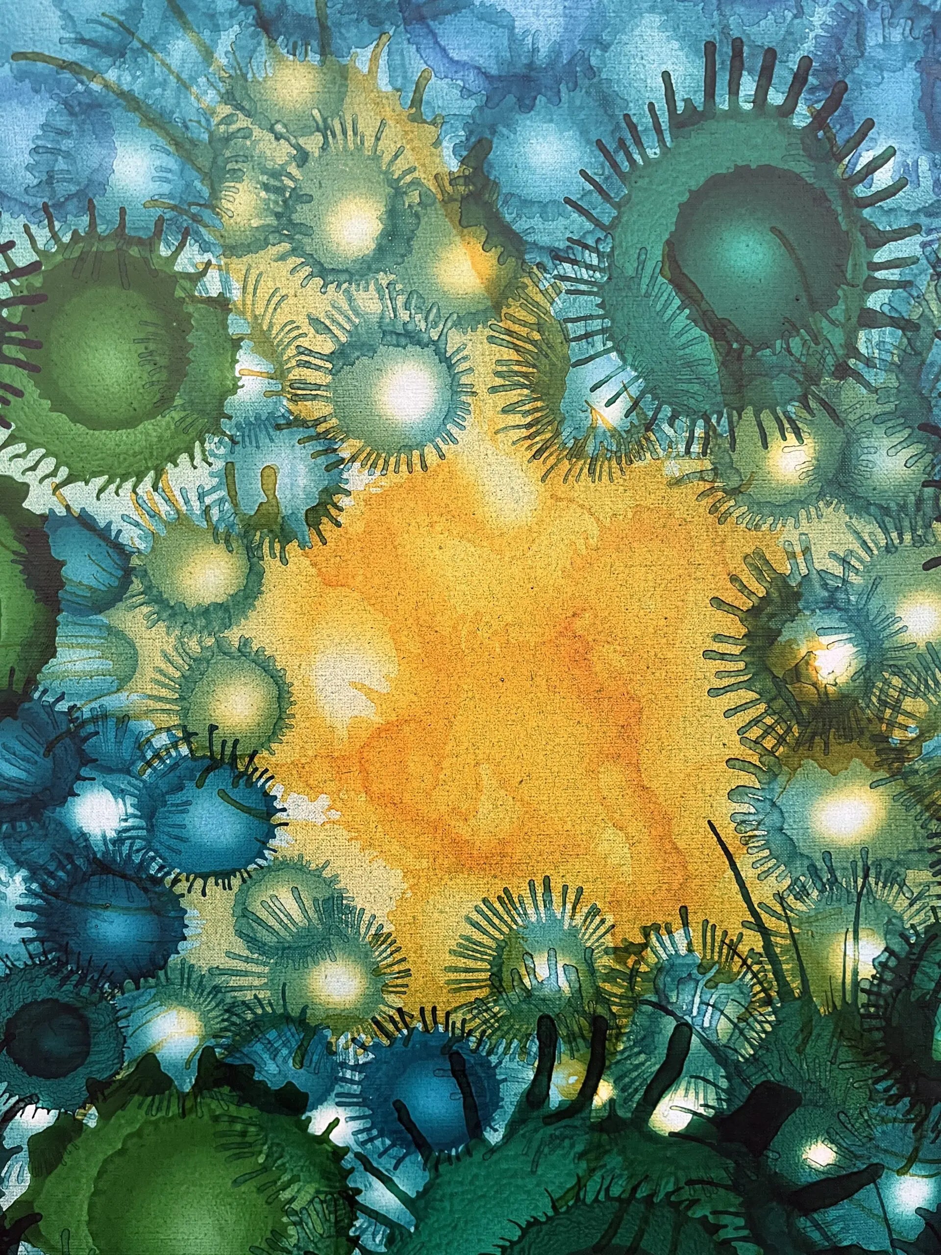 Aqua Fusion