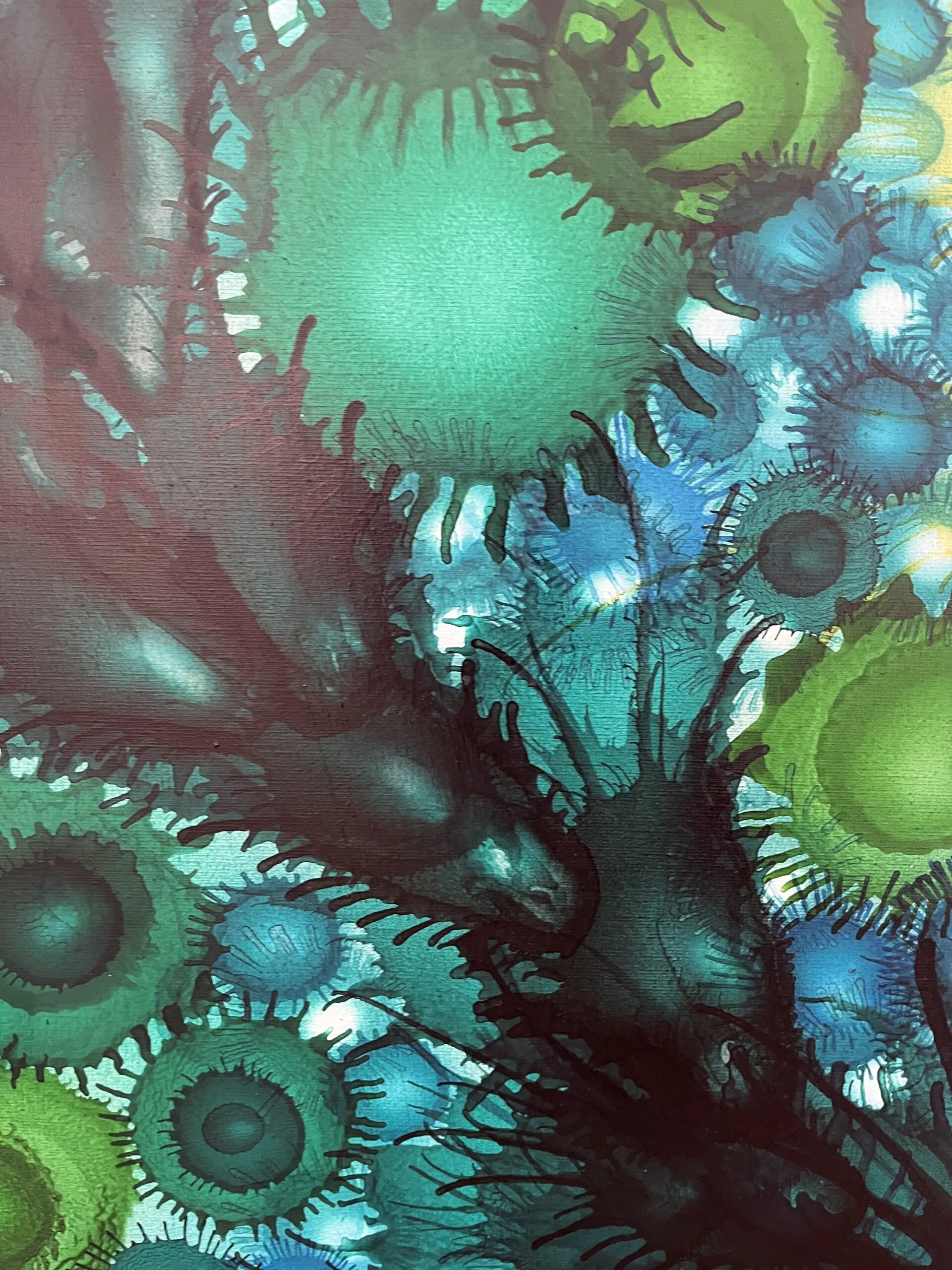 Aqua Fusion