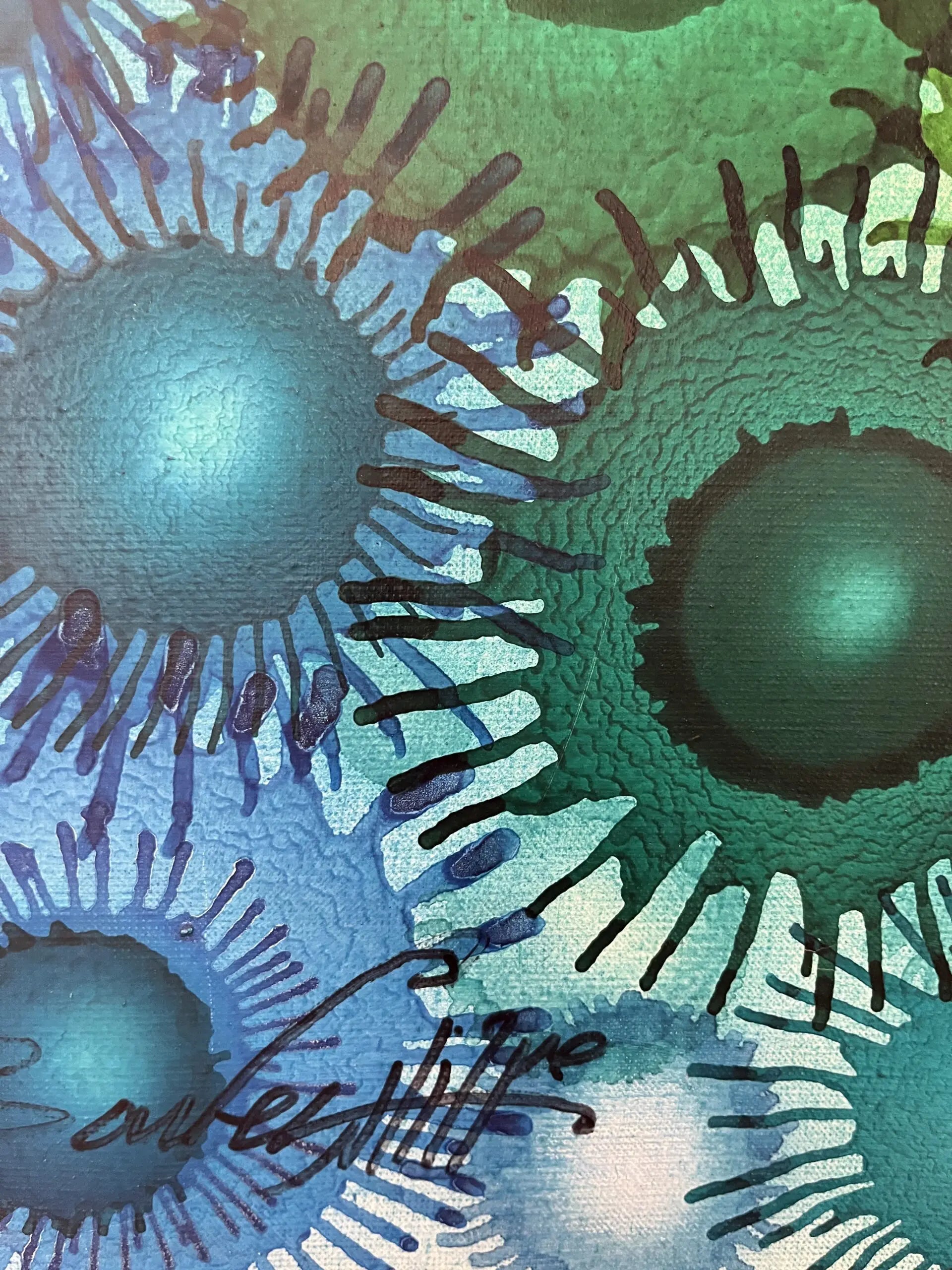 Aqua Fusion