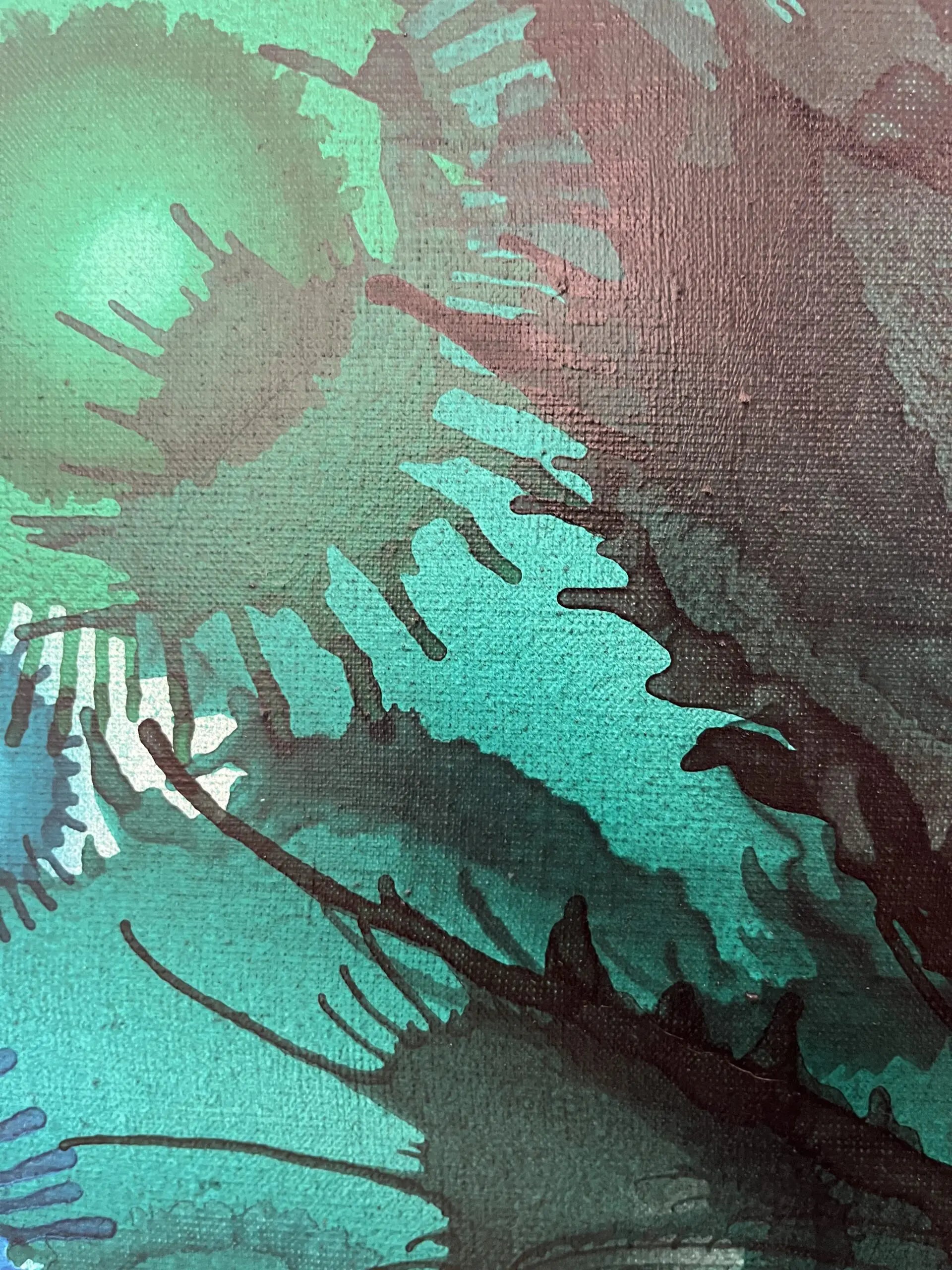 Aqua Fusion
