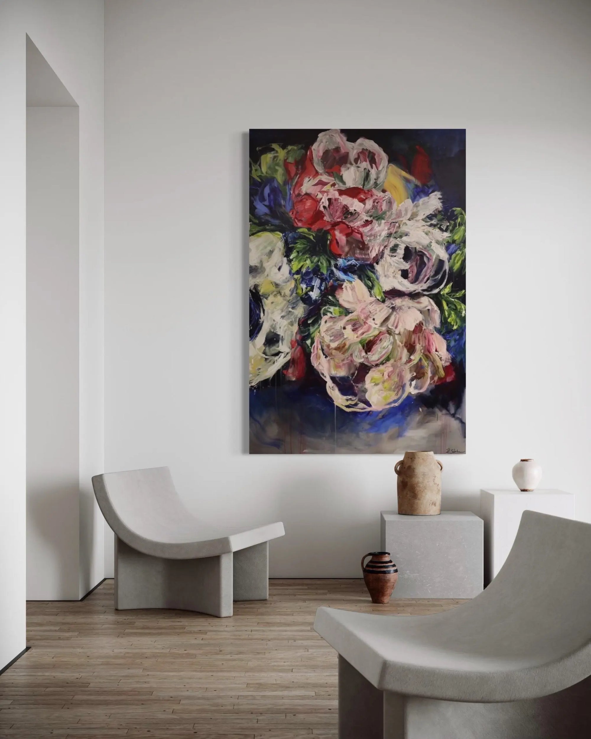 Petaled Story 7