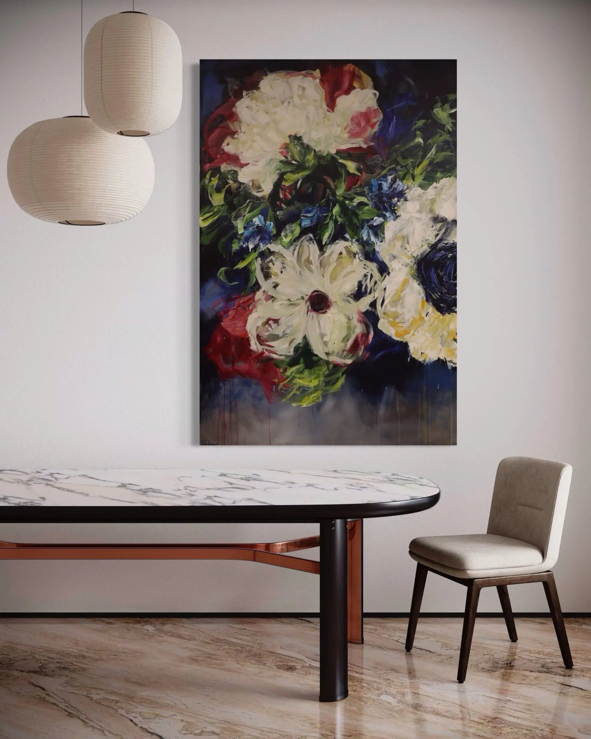 Petaled Story 6