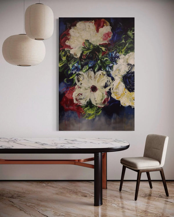 Petaled Story 6