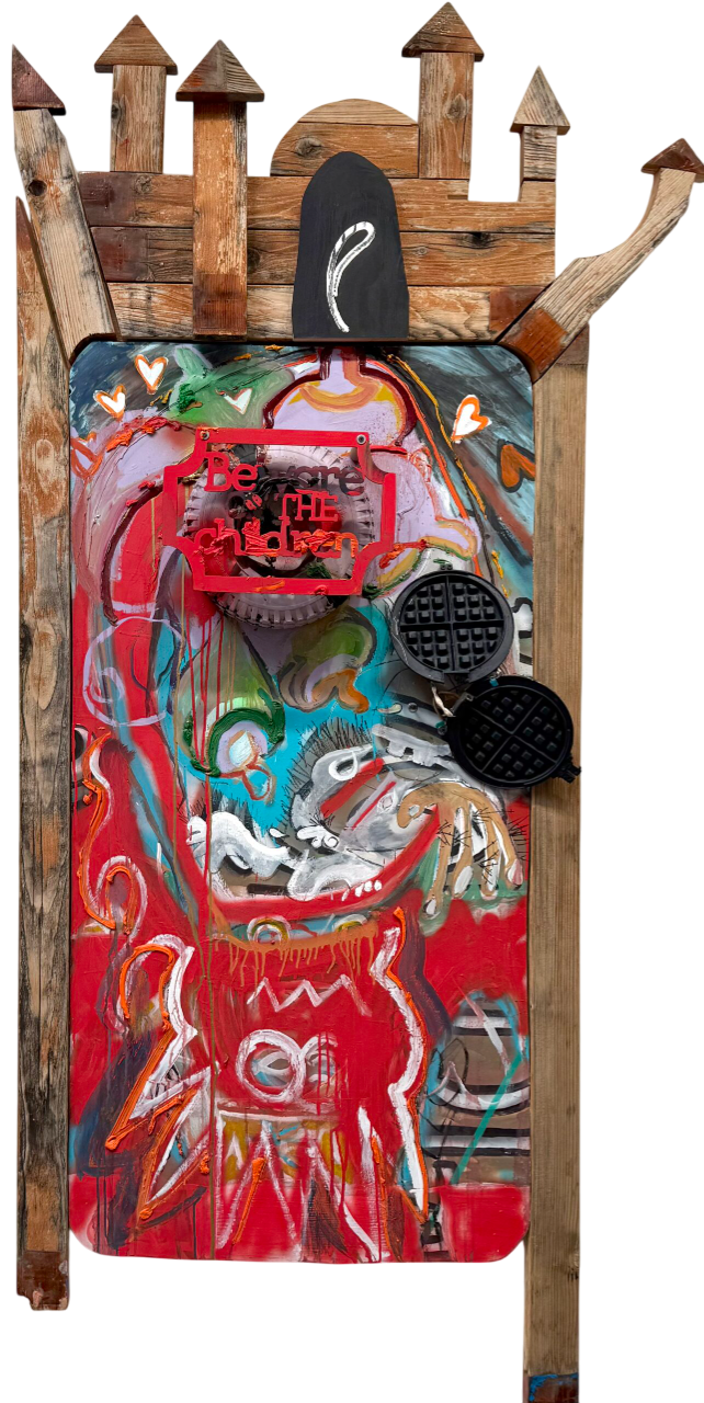 Happiest Madonna-ronna with Mousele Contemporary Art Gallery Los Angeles
Best Art Galleries in Los Angeles
Los Angeles Art Gallery