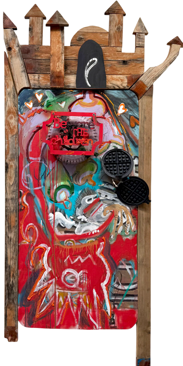 Happiest Madonna-ronna with Mousele Contemporary Art Gallery Los Angeles
Best Art Galleries in Los Angeles
Los Angeles Art Gallery