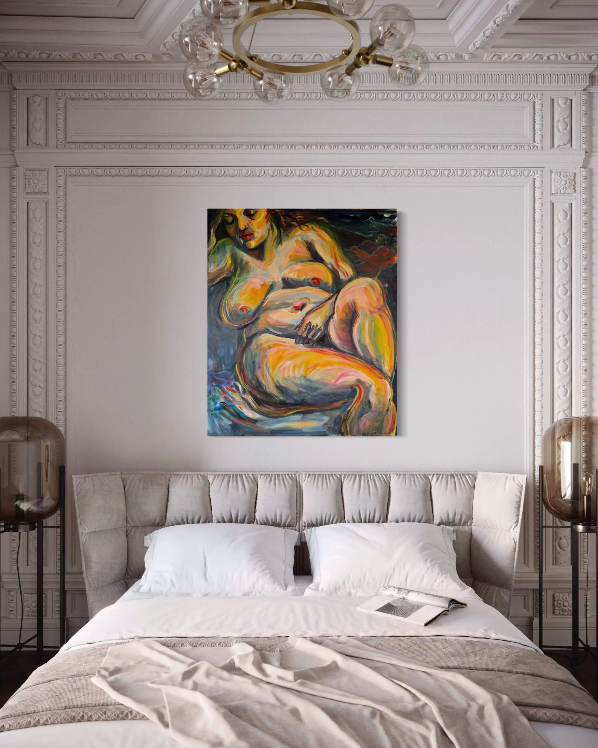 Dreaming