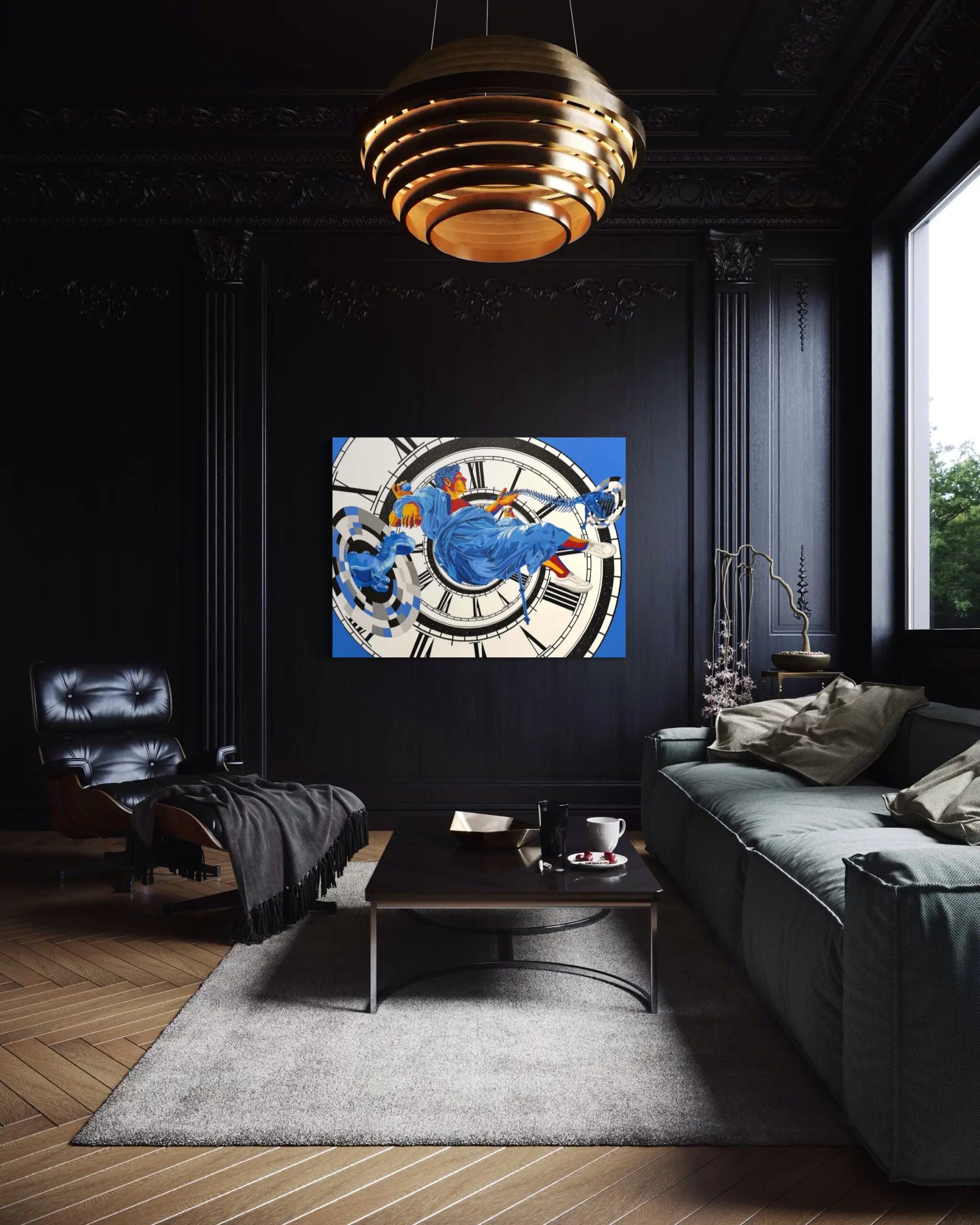 Inflated Dreams and Fossil Schemes