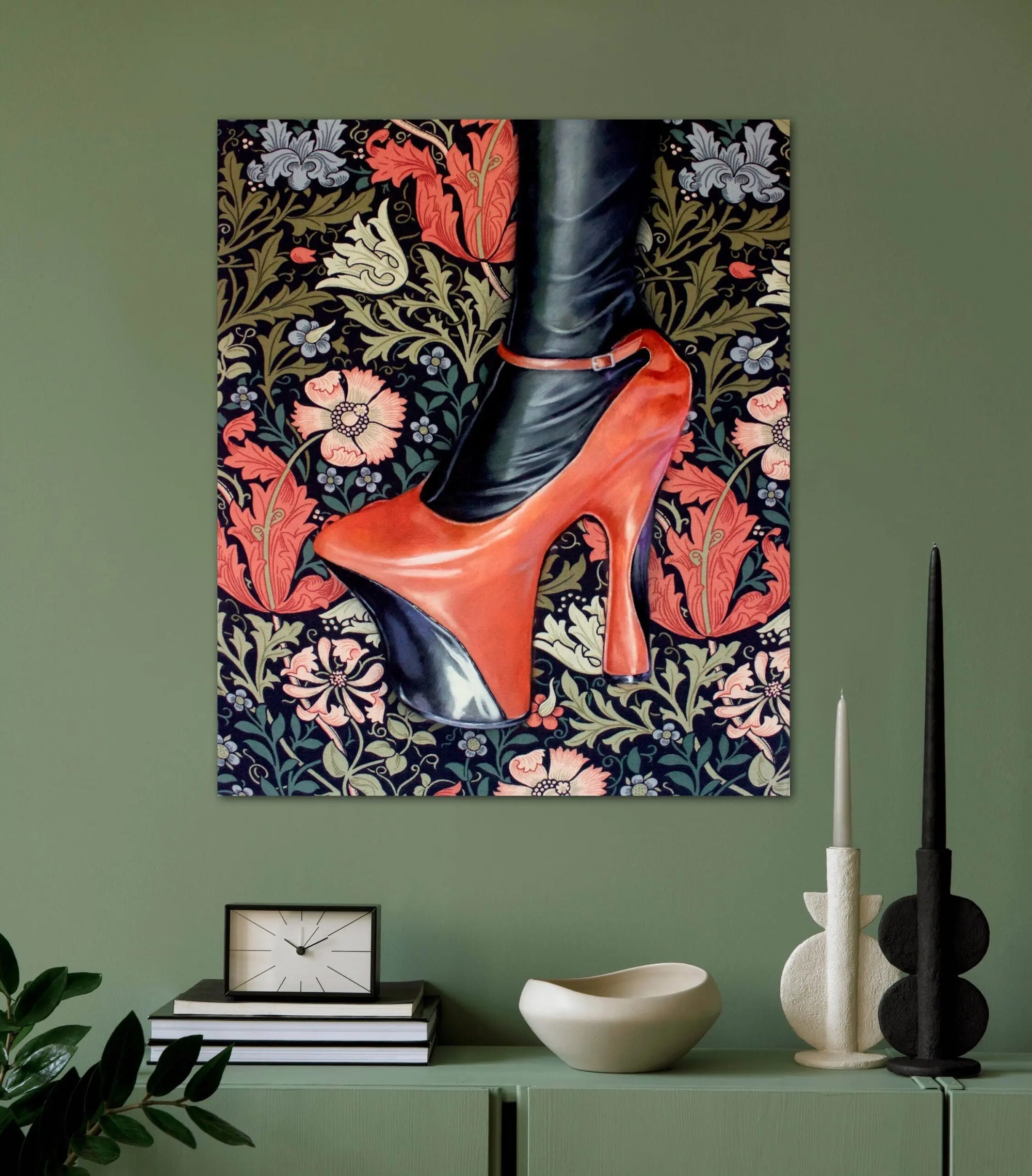 Horn of Plenty