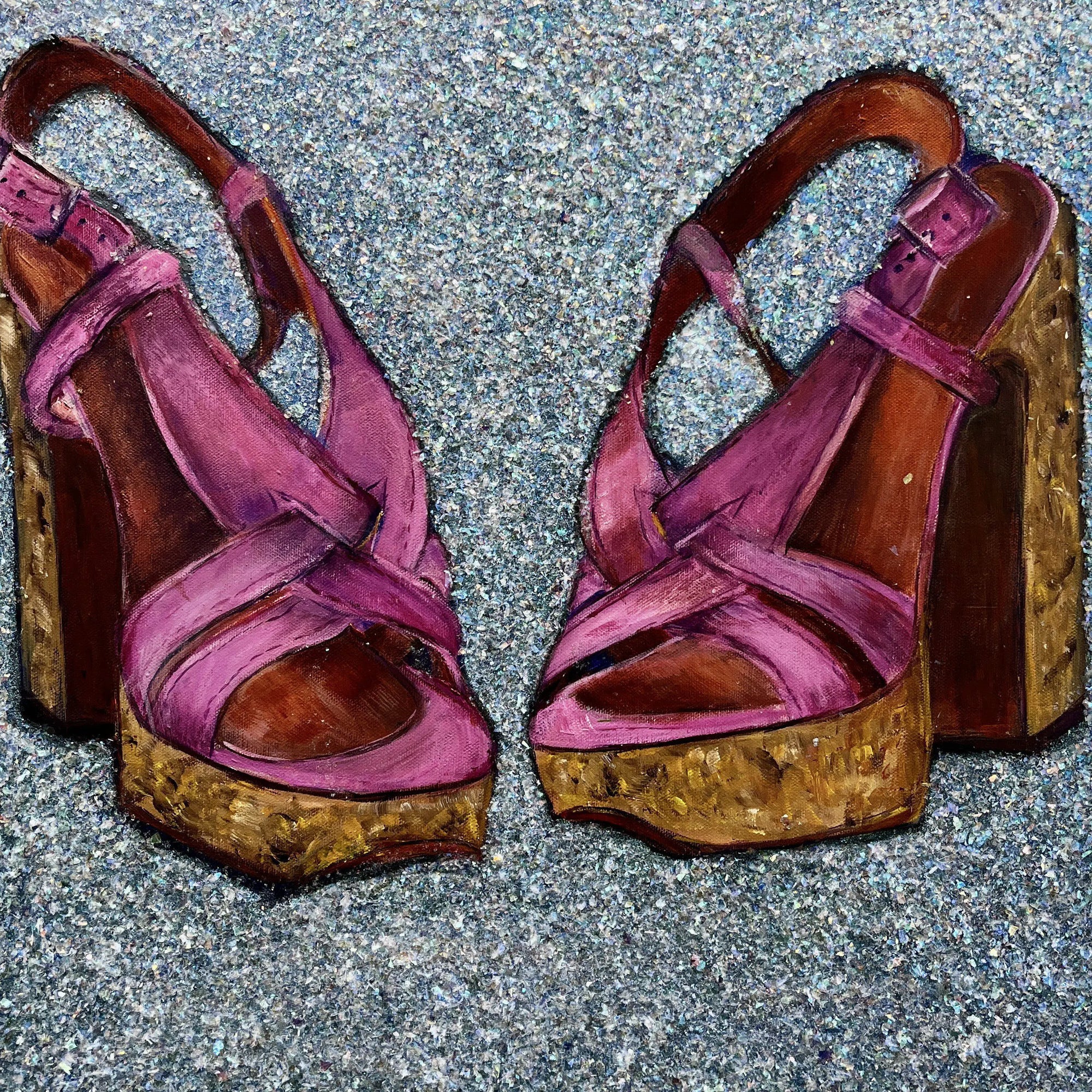 Love a Wedge