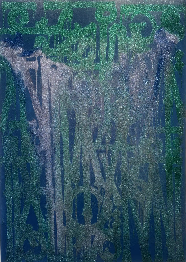 Blue Harmony