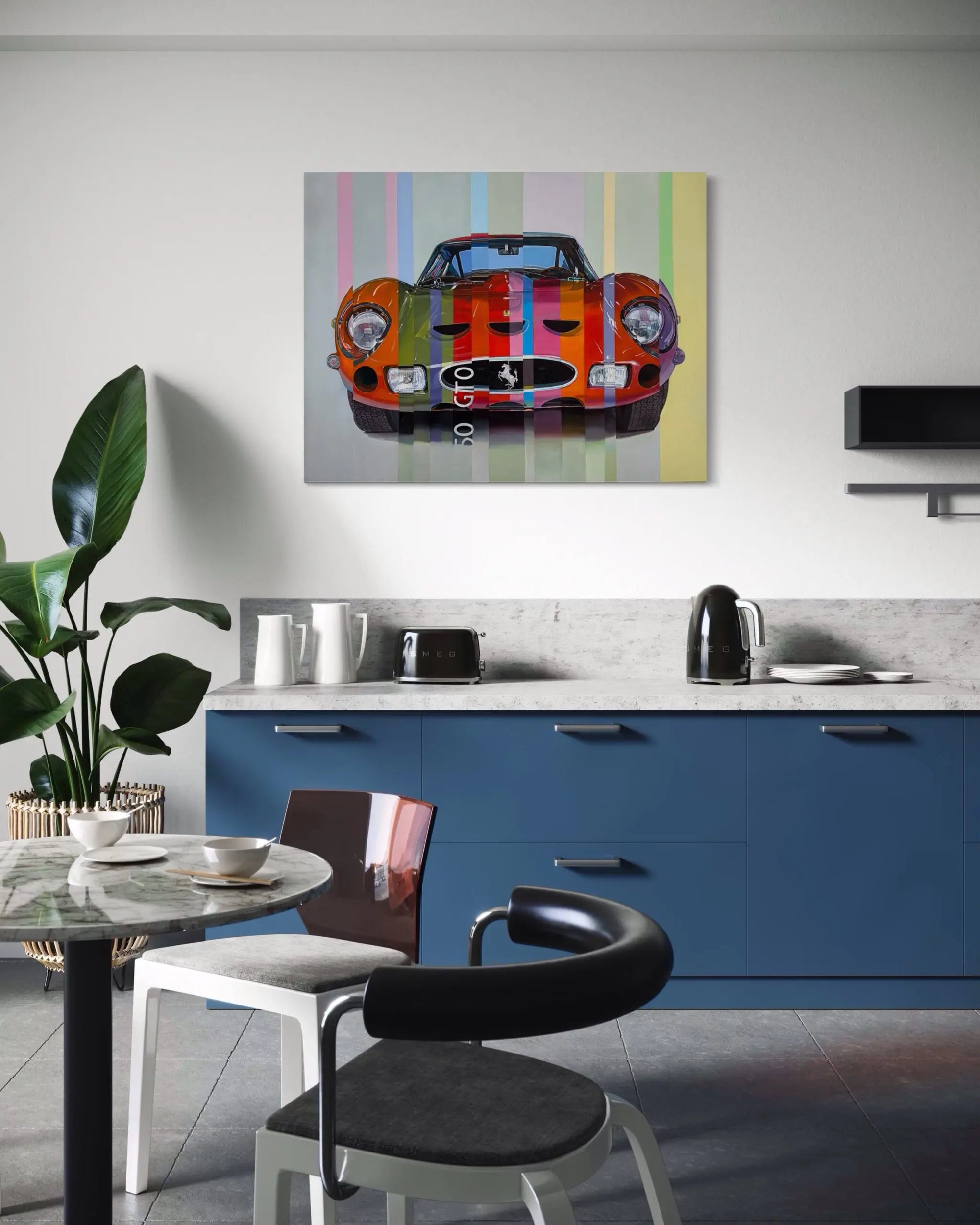 Ferrari 250 GTO
