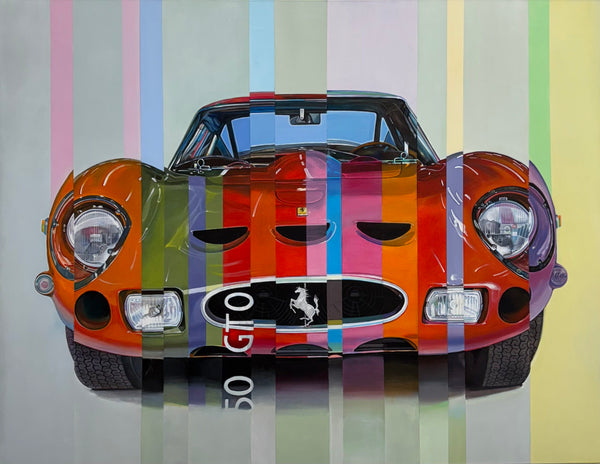 Ferrari 250 GTO
