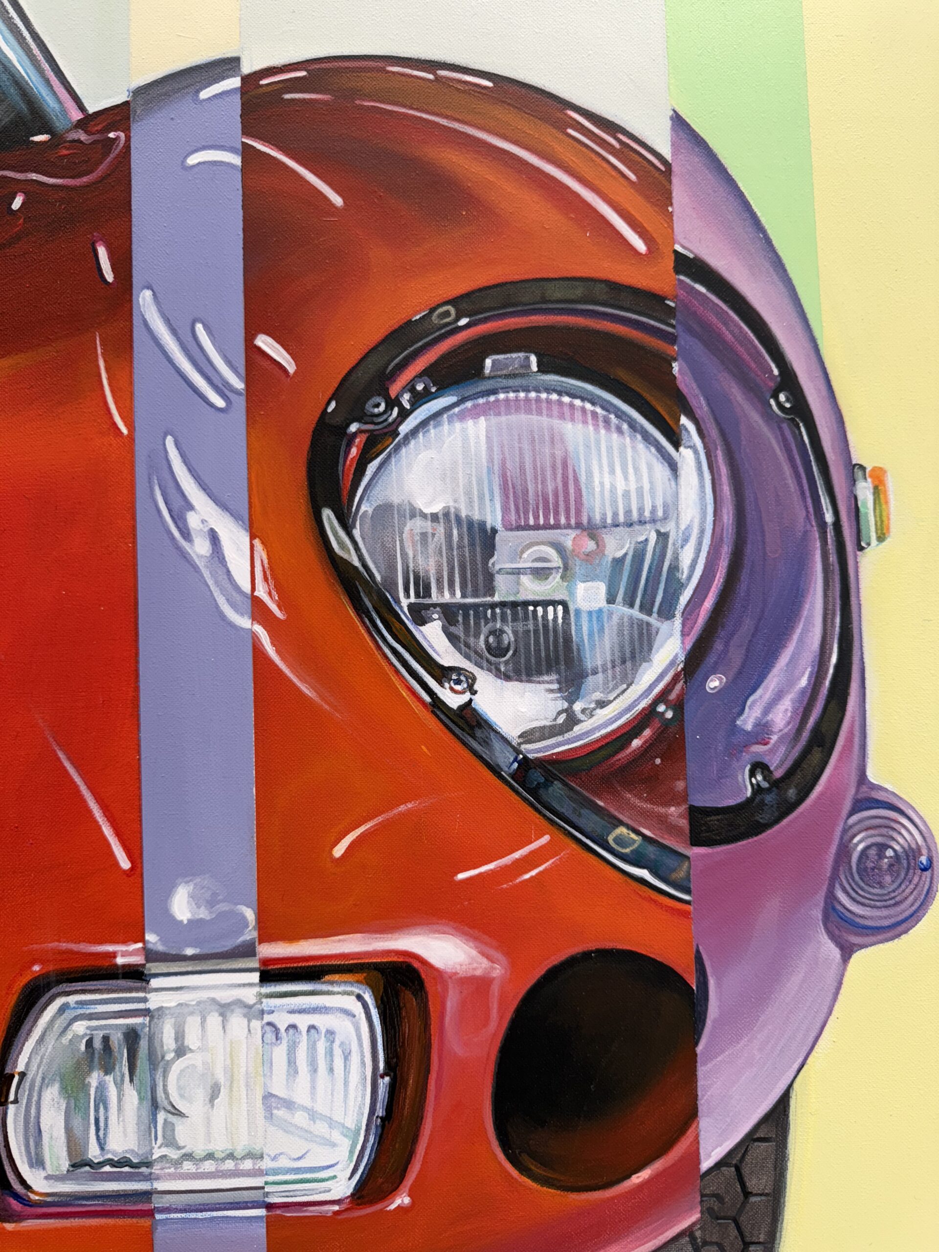 Ferrari 250 GTO