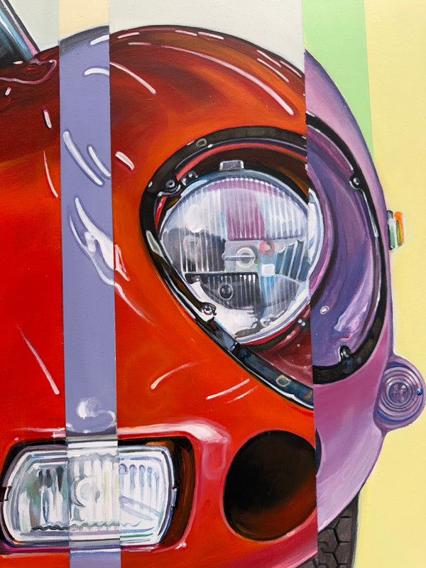 Ferrari 250 GTO
