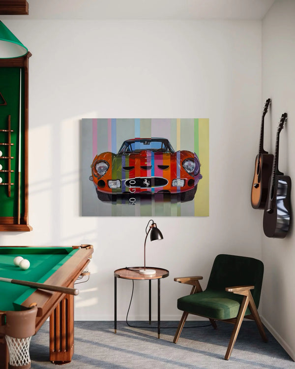 Ferrari 250 GTO