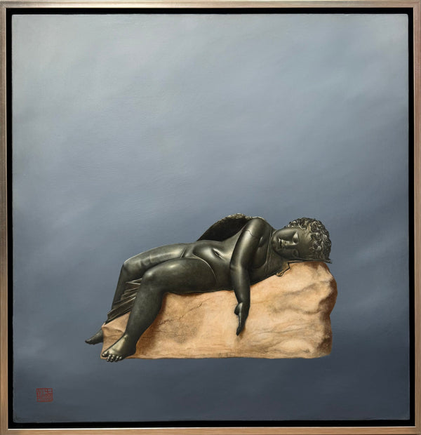 Sleeping Eros