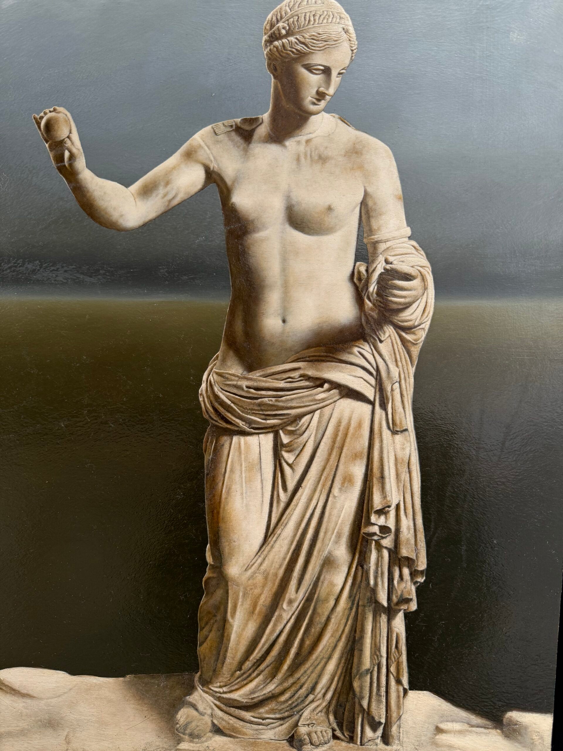 Aphrodite