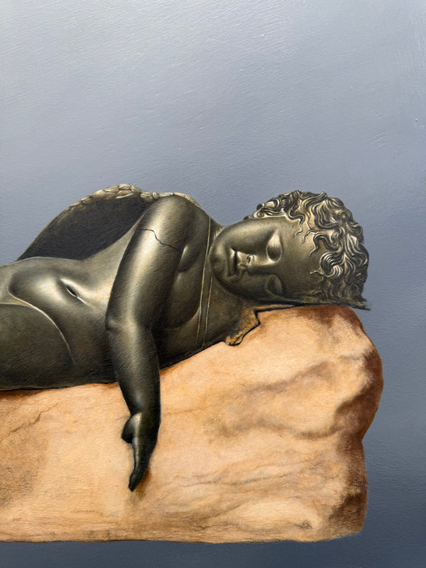 Sleeping Eros