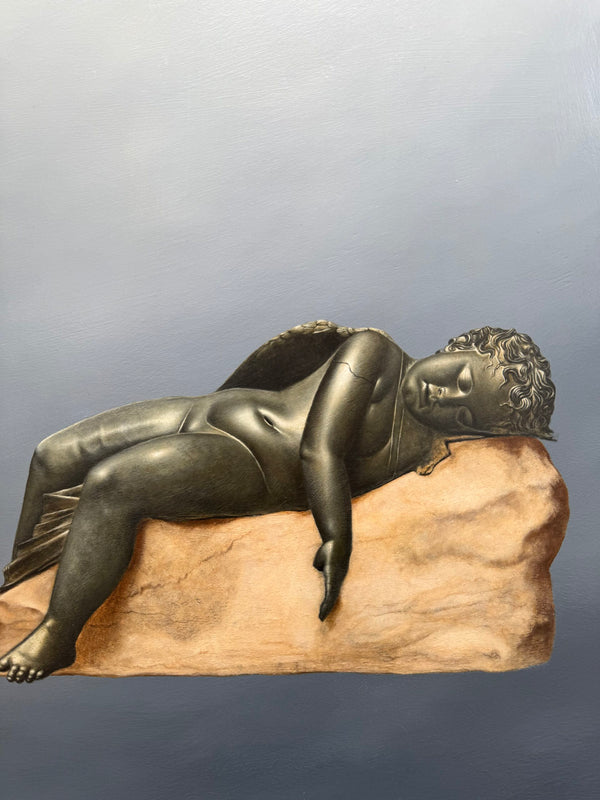 Sleeping Eros
