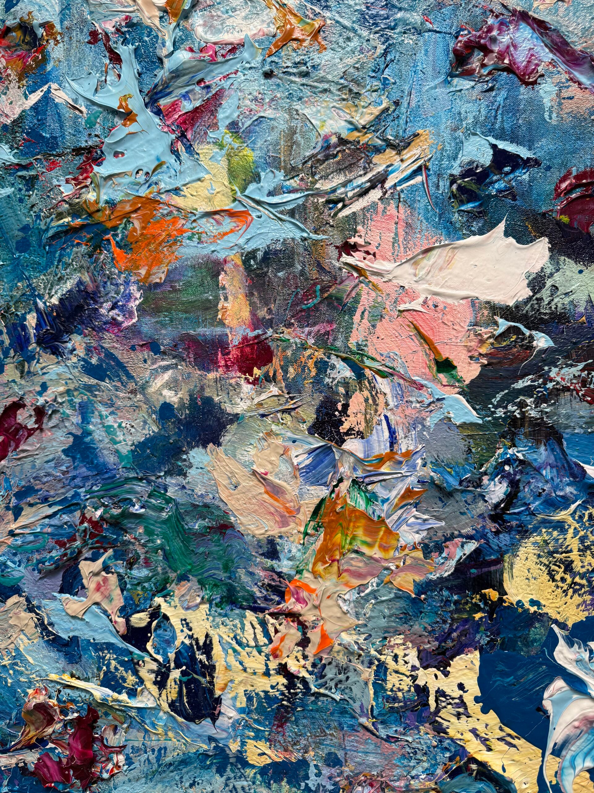Hello Heaven