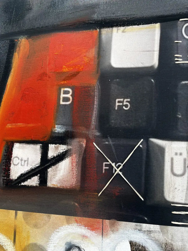 Ghost Writer
