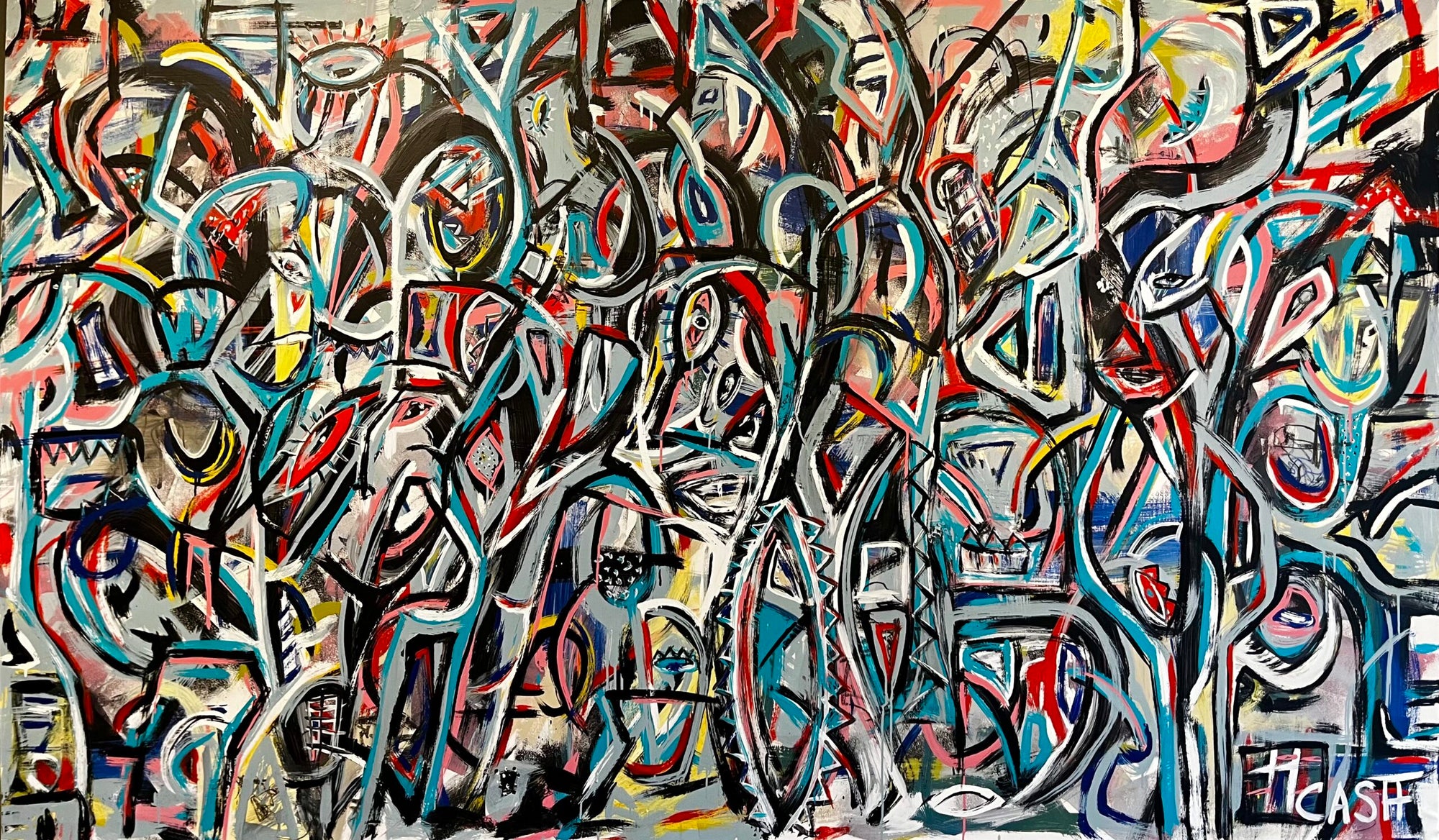 Contemporary Art Gallery Los Angeles
Best Art Galleries in Los Angeles
Los Angeles Art Gallery
