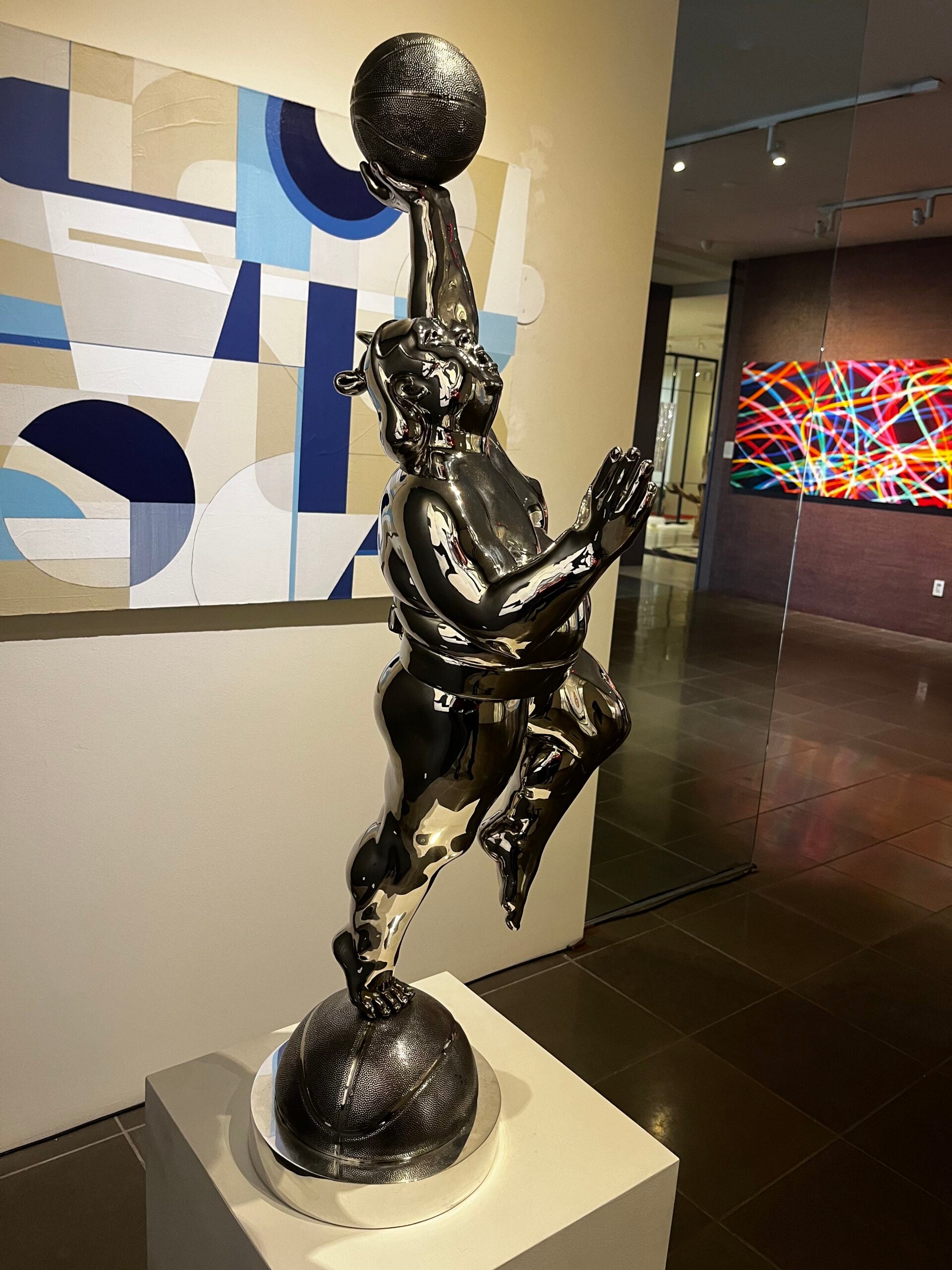 Contemporary Art Gallery Los Angeles
Best Art Galleries in Los Angeles
Los Angeles Art Gallery
