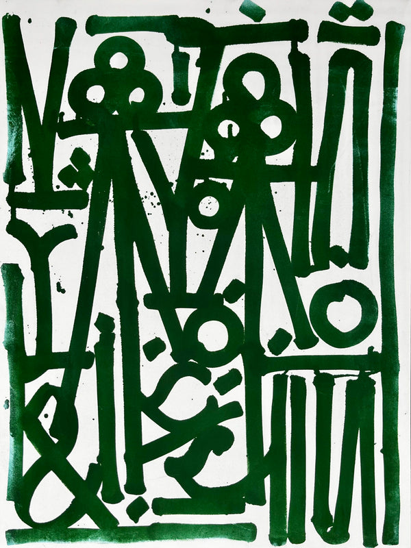 Green Velvet