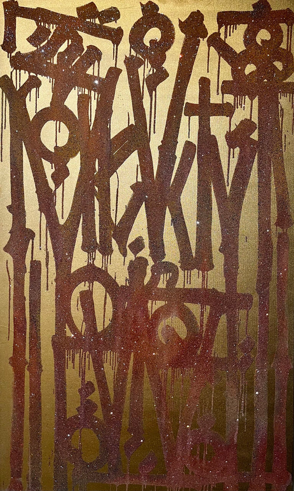 Golden Dreams