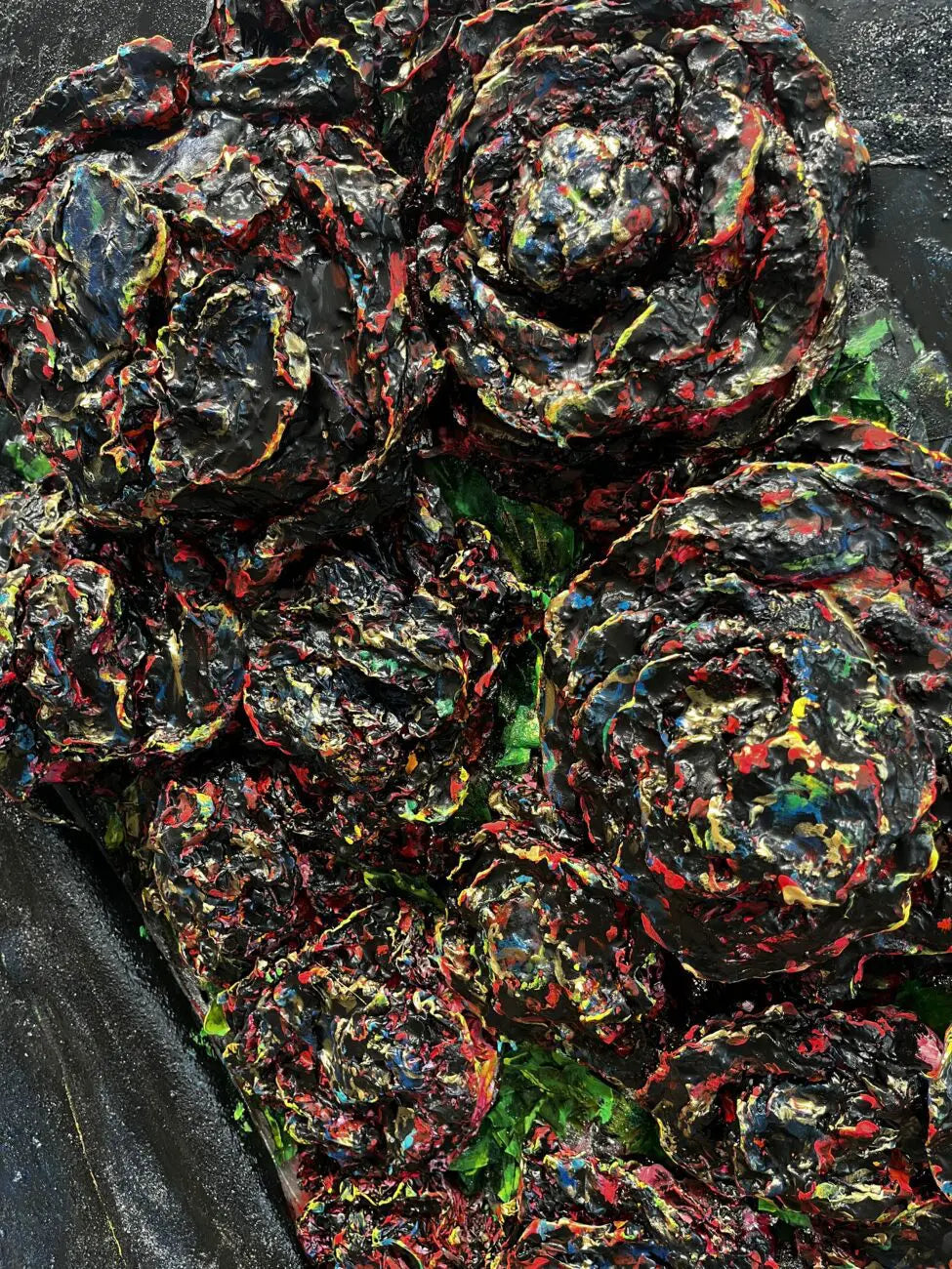 GALACTIC ROSE