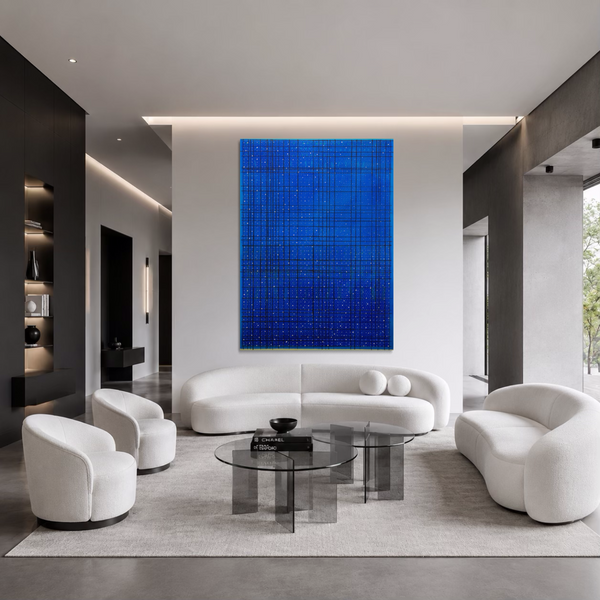 Night Lattice