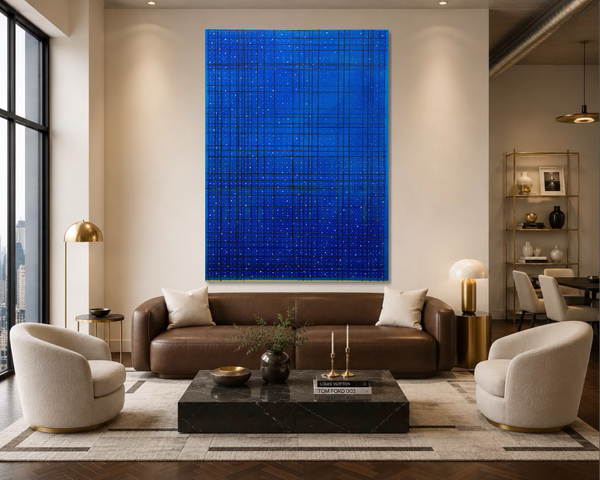 Night Lattice